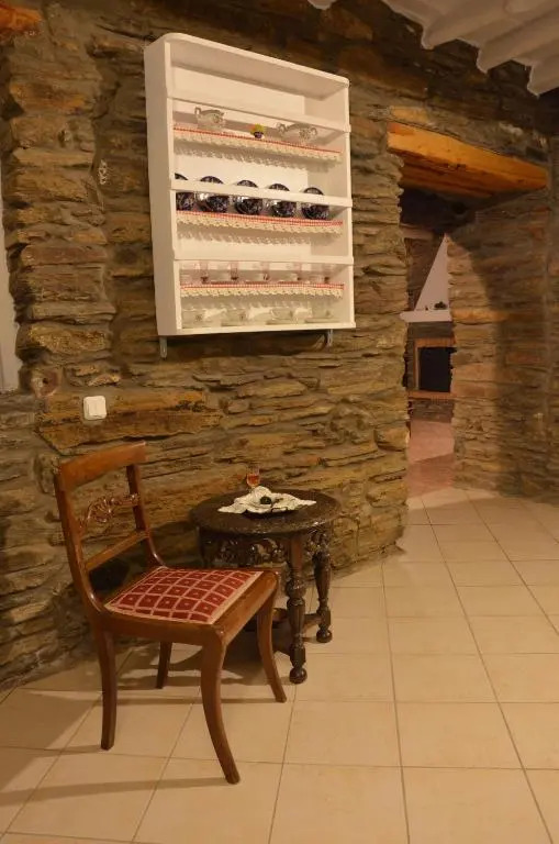Stone House