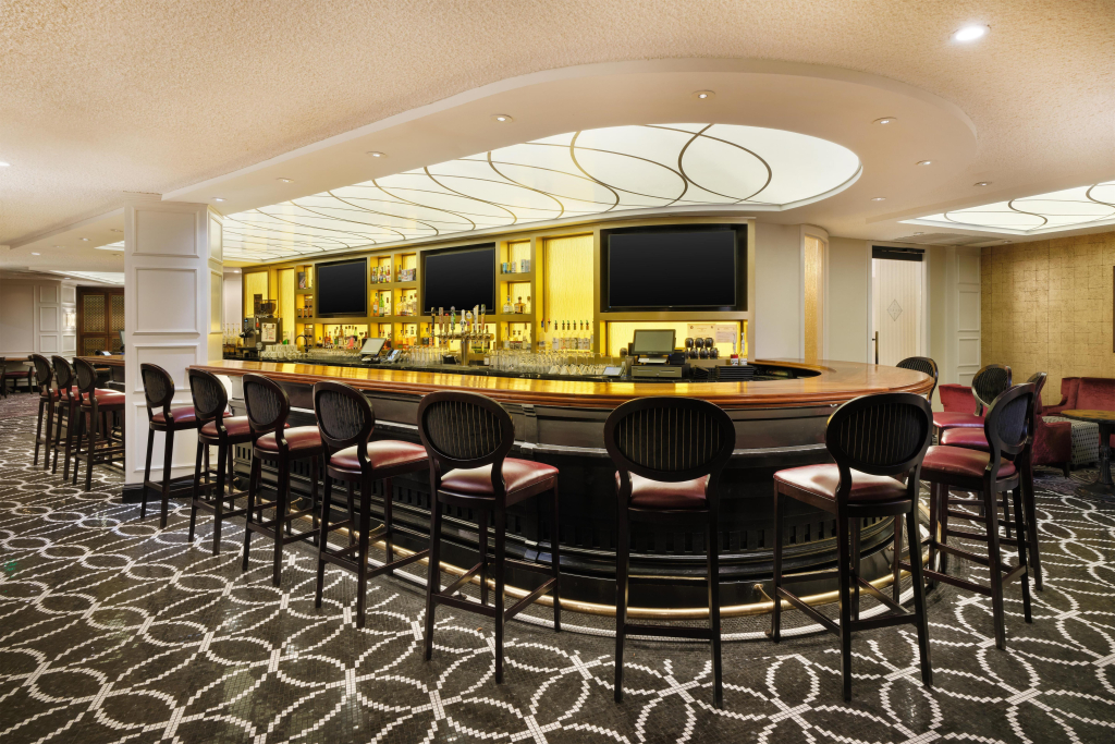 Best Western Premier Park Hotel