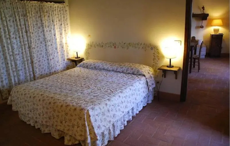Holiday Home Castello di Camporsevoli