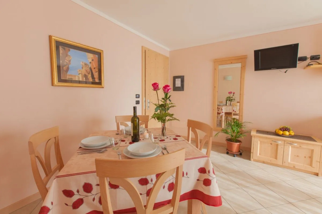 Residence Hotel Raggio Di Luce