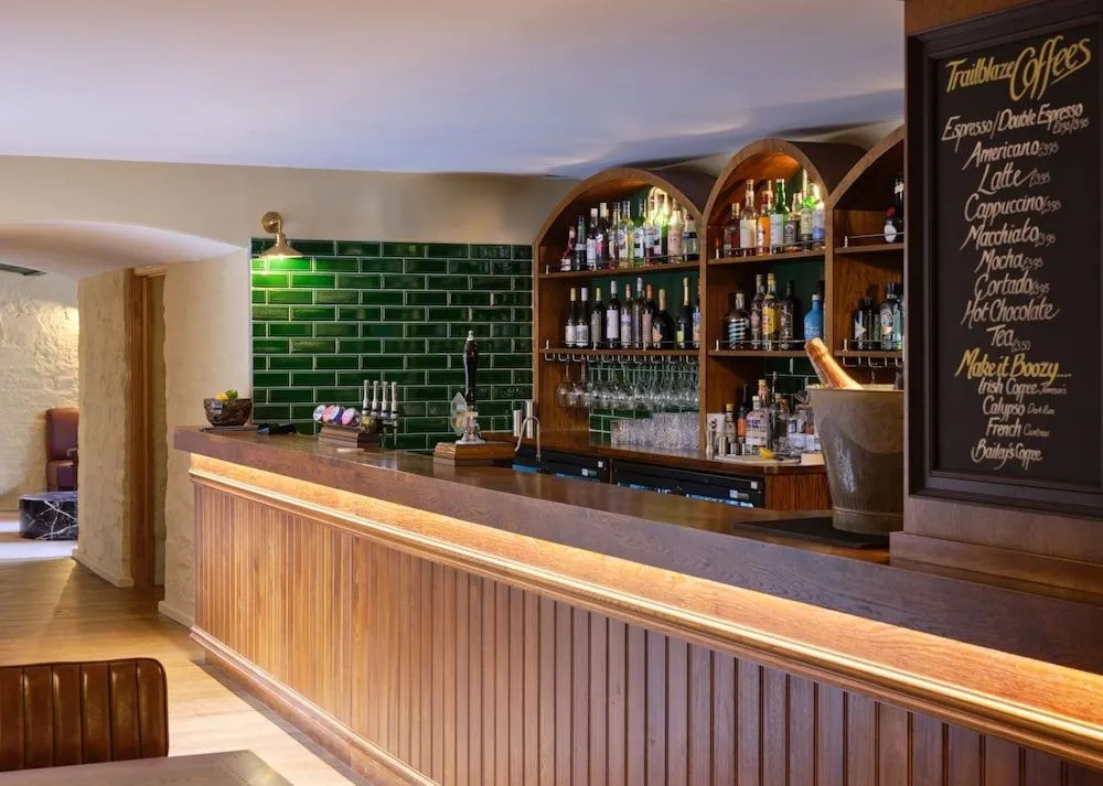The Mole Resort - Lodges