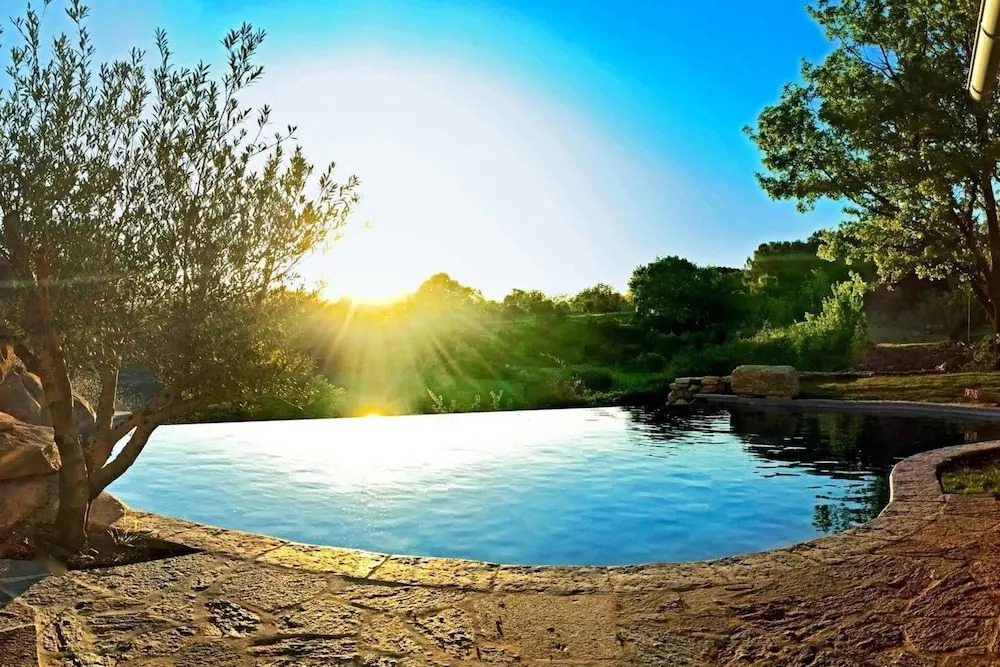 Wild Boar Mountain, Luxury Escape & Stunning Views