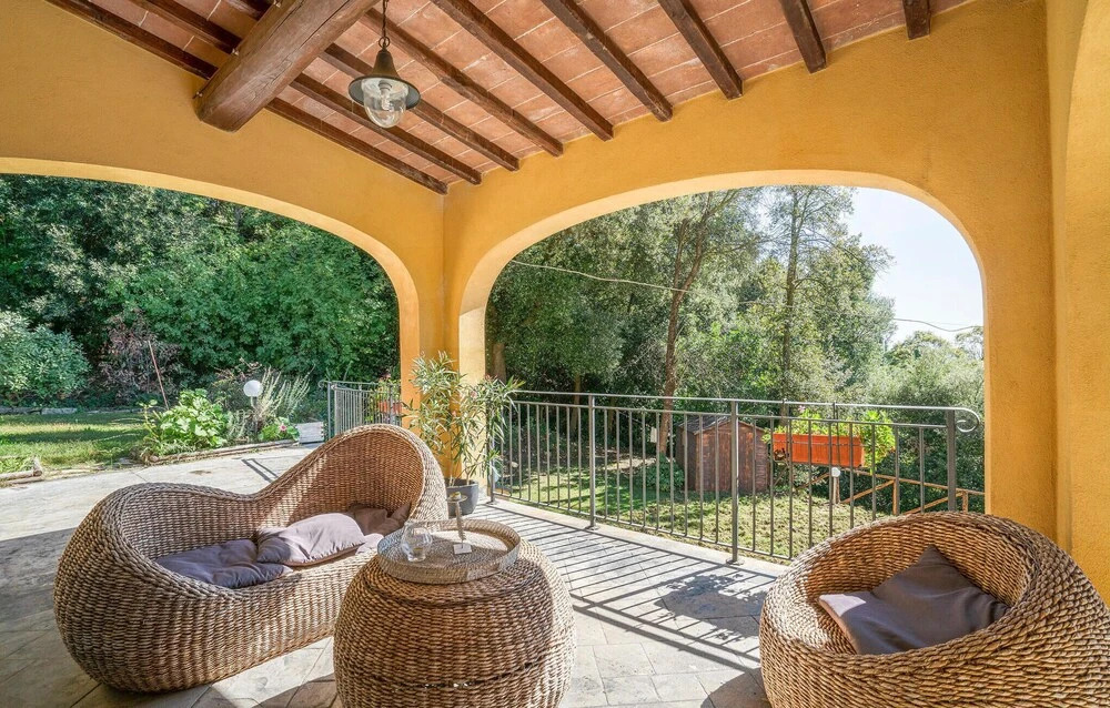 Villa Sabrina