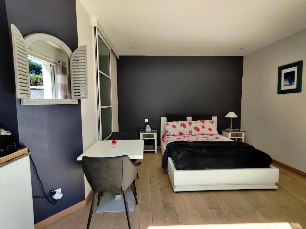 Chez Victoria Nantes Erdre