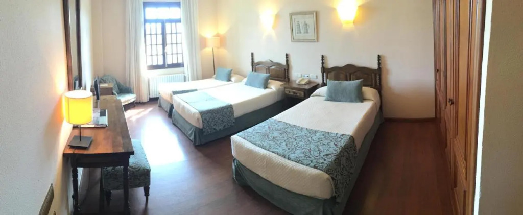 Hotel Pazo O Rial