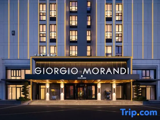 The GiorgioMorandi Hotels