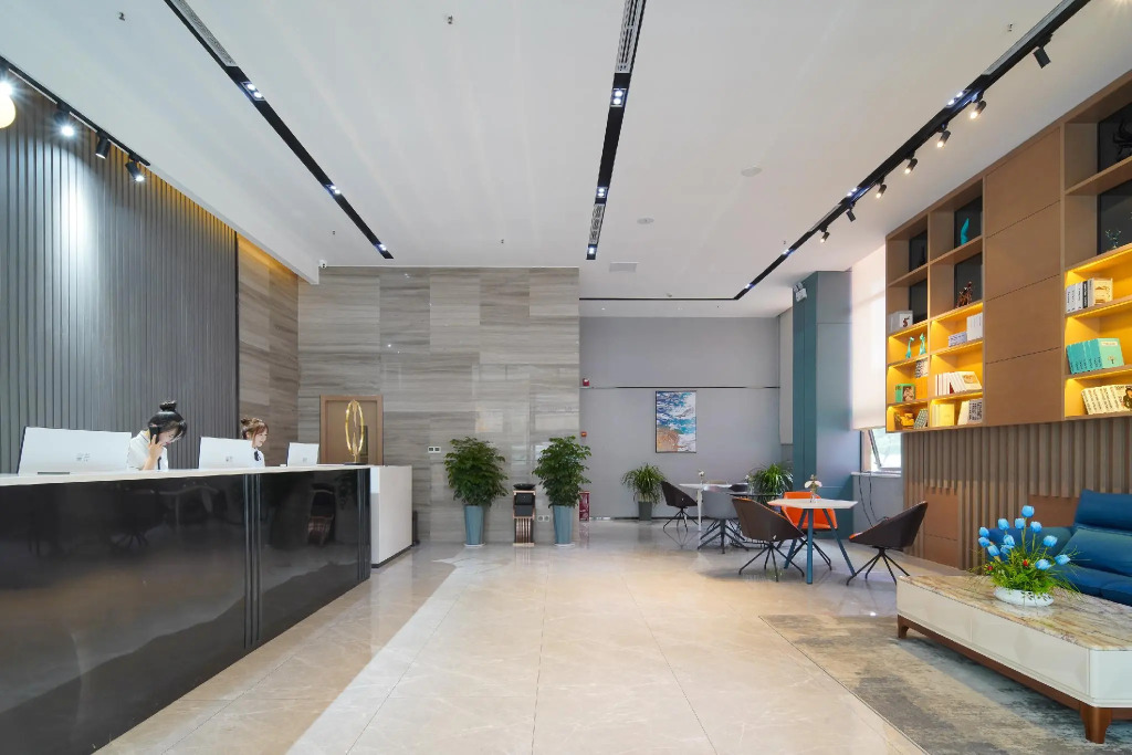 Rezen Select (Guiyang Longdongbao Airport)