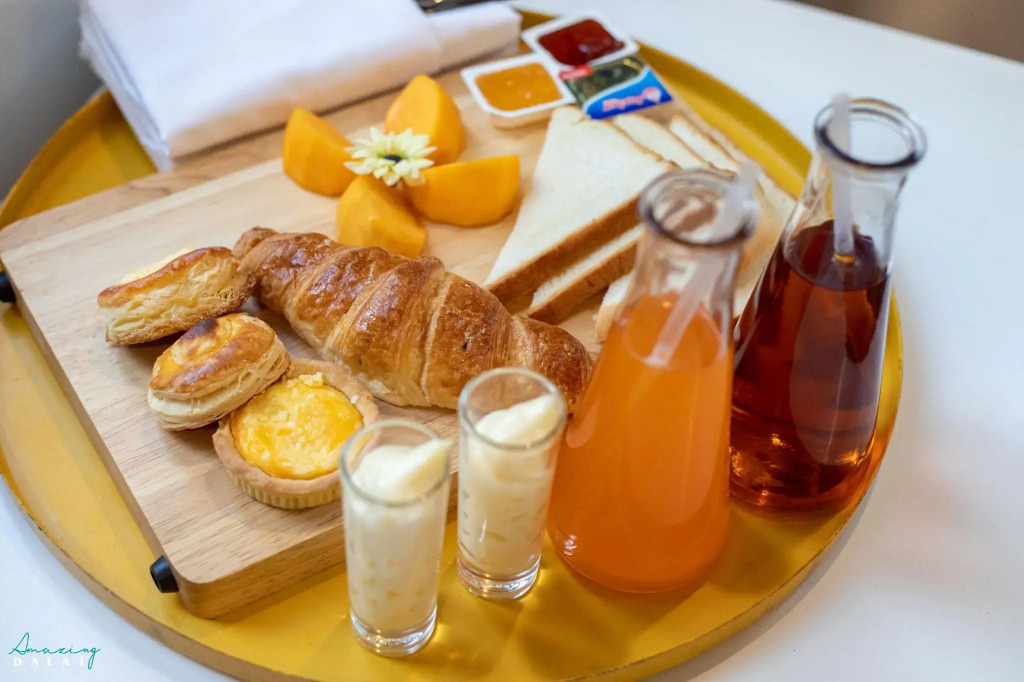 Dalat Maya Hotel
