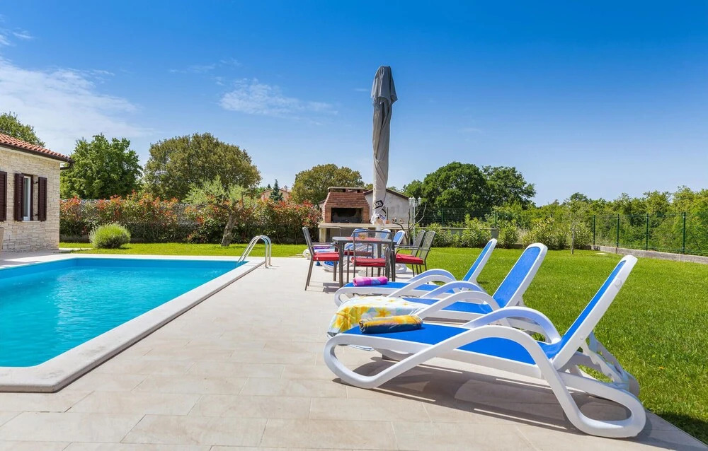 Luxurious Home In Sosici