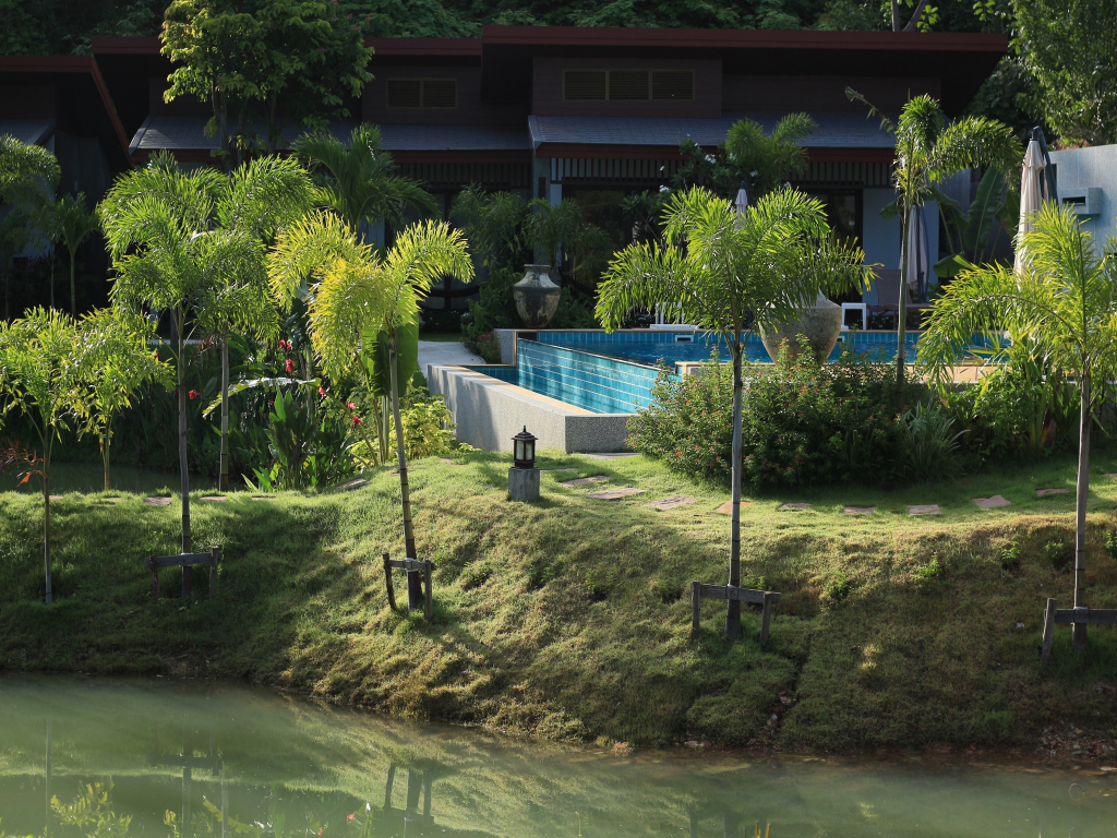 Arthaya Villas - SHA Extra Plus