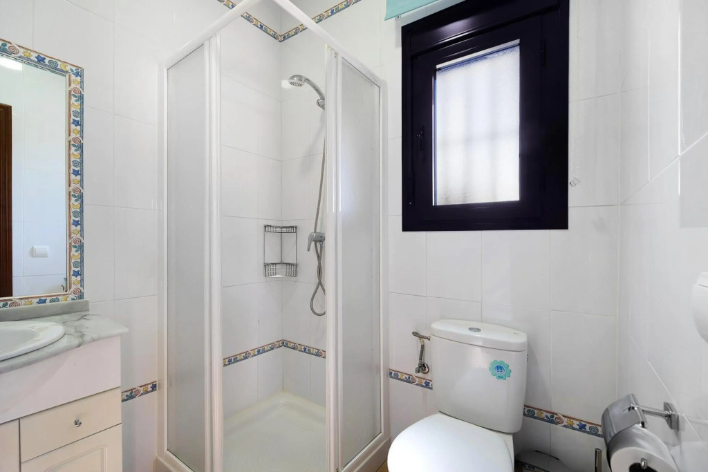 Apartamento Casa rural el campo