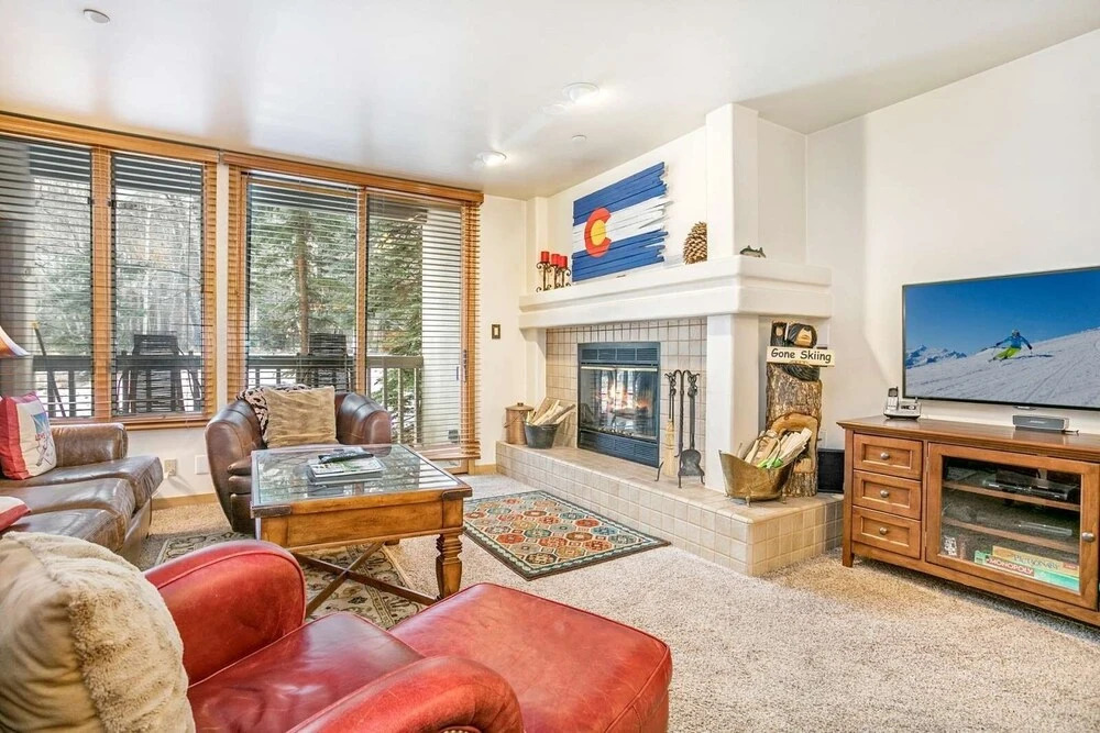 Townsend Place, A Vail Resorts Property