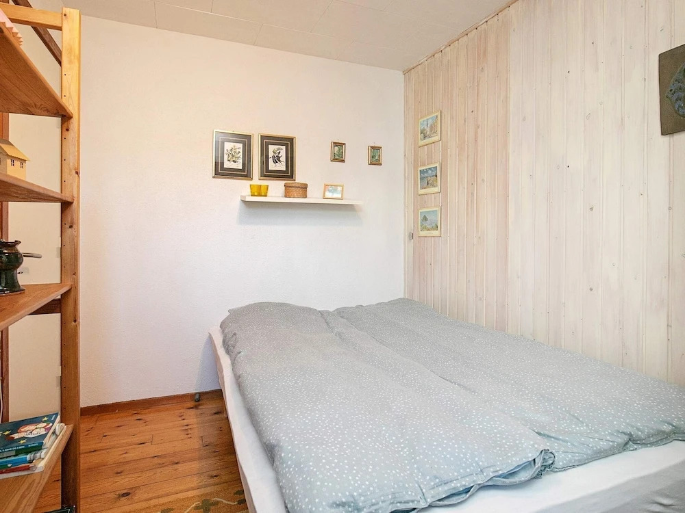 7 Person Holiday Home in Ebberup