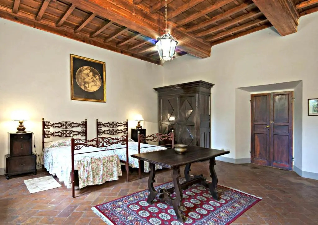 Villa I Delfini