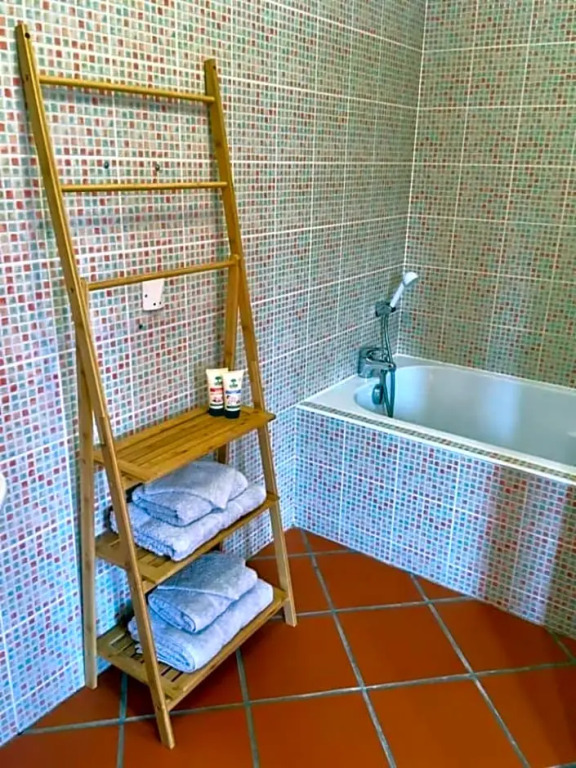 Chambres dhôtes Mas La Tardosse