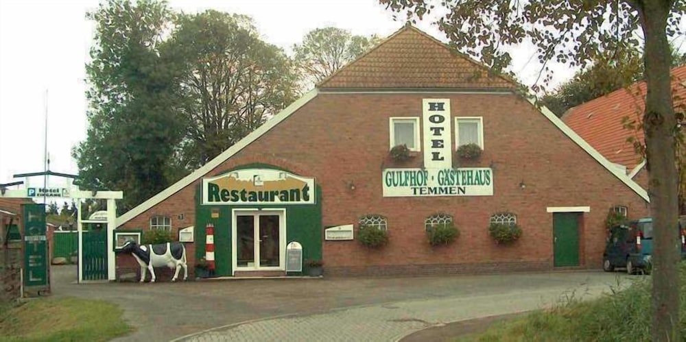 Hotel & Restaurant Gulfhof