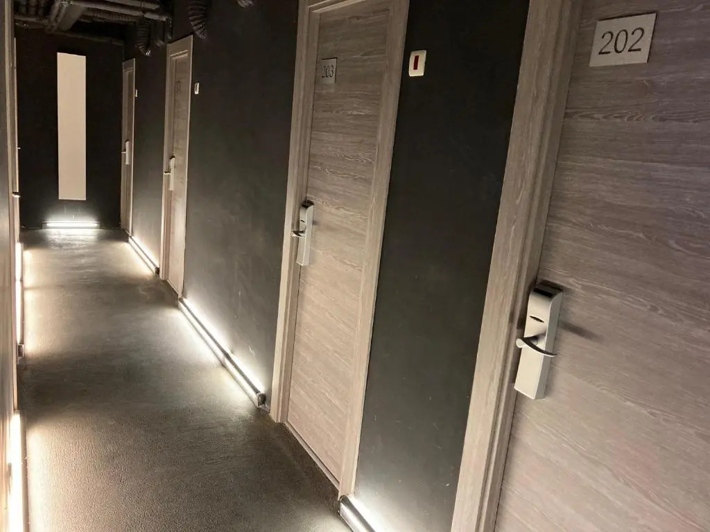 Hotel Bilbi