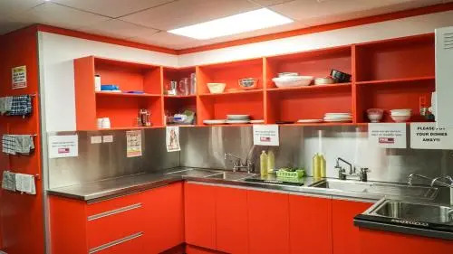 Utopia31 Hostel - formerly Frienz Backpacker