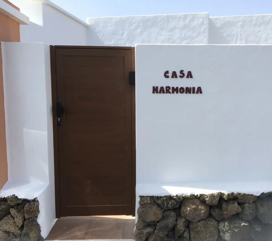 Casa Harmonia