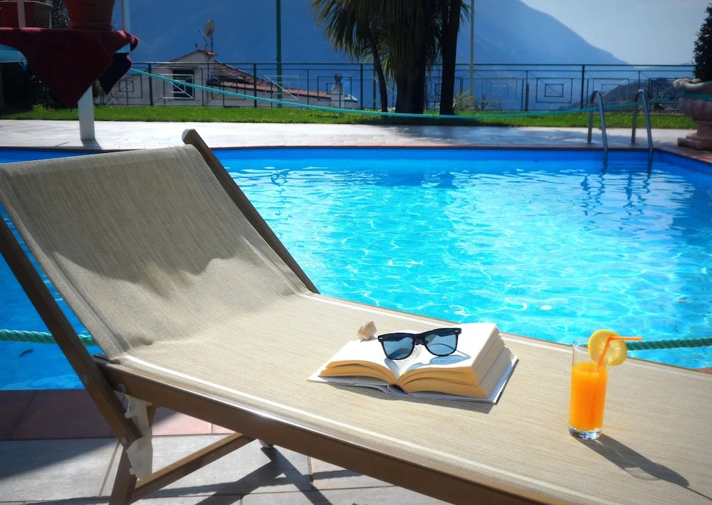 Hotel Angela e Vincenzo