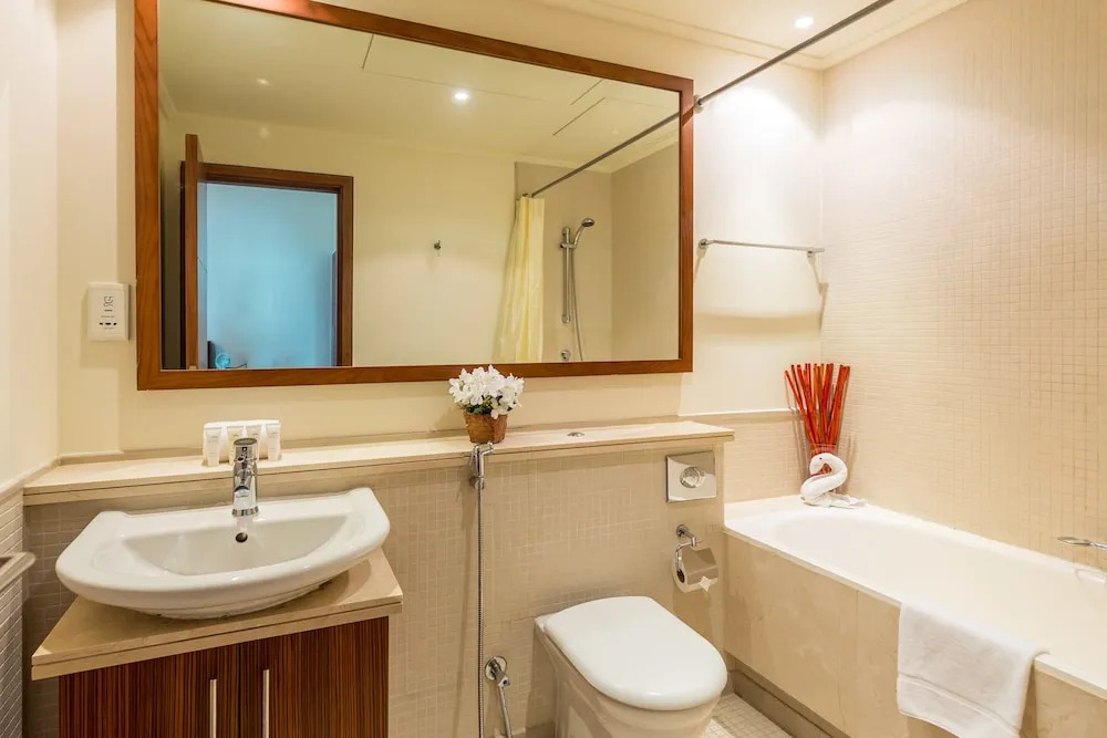Deluxe Holiday Homes - Attessa Tower