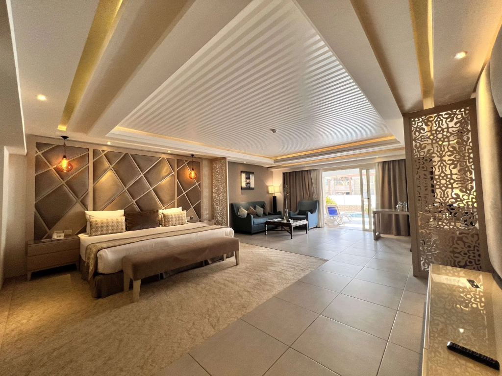 KaiSol Romance Resort Sahl Hasheesh