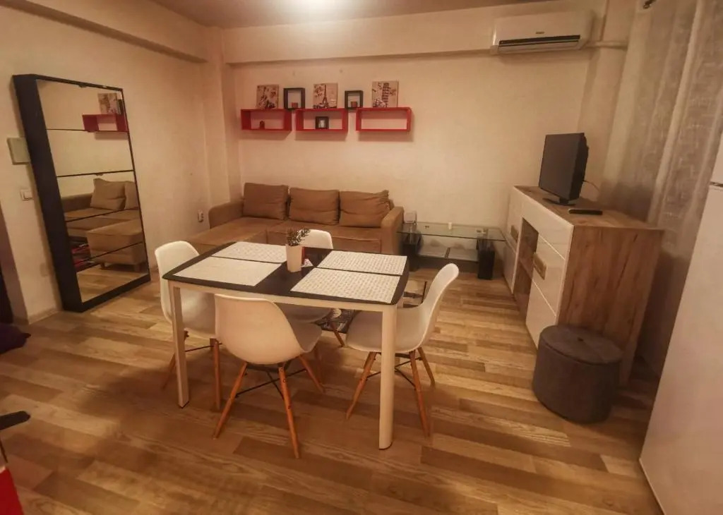 Apartament Palas 2 camere
