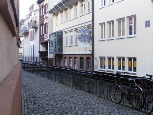 Hotel Markgräfler Hof