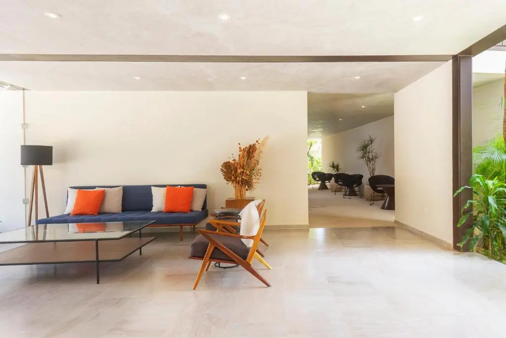 2 BedBath PRIVATE Rooftop & Pool for 6
