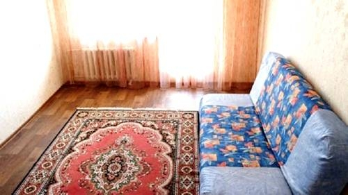 Apartamenty Uyutniy Dom Ady Lebedevoy