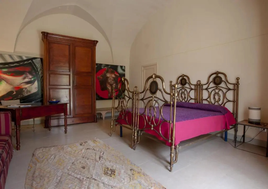 Masseria Bernardini by Symphonya Luxury Holiday Rentals