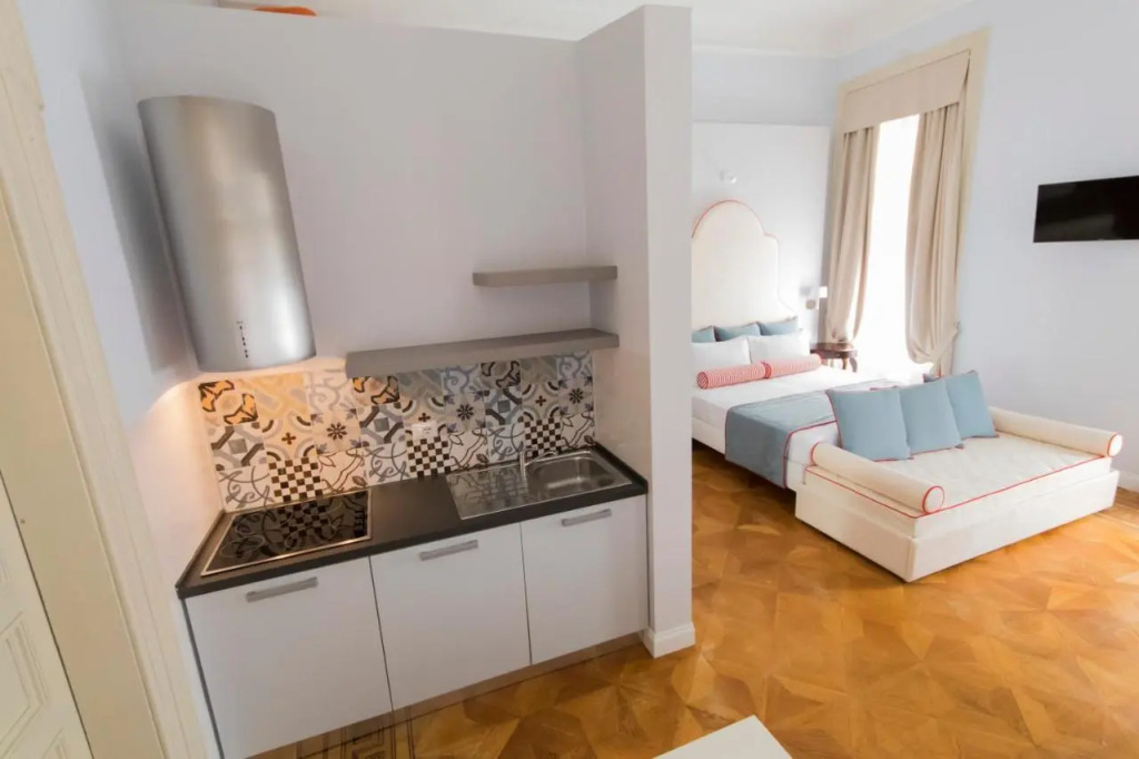 Residenza Degli Artisti