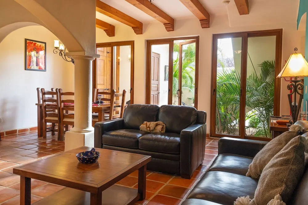 Casa Gora by Casago