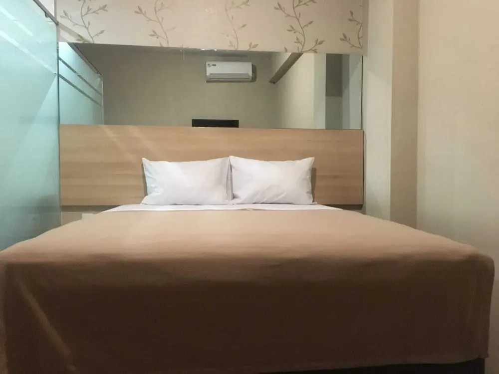 Royal Guesthouse Bandar Lampung