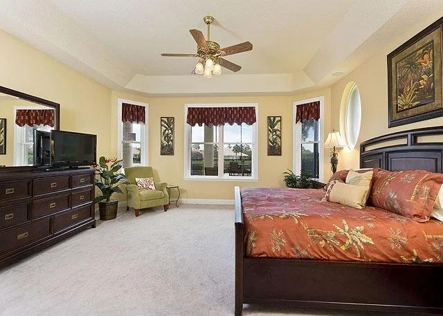 Margaritaville Beach 4 Br home by RedAwning