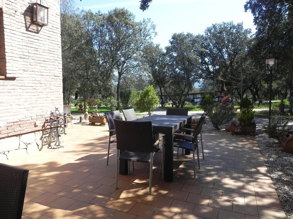 Rusticae Hotel El Tejarejo