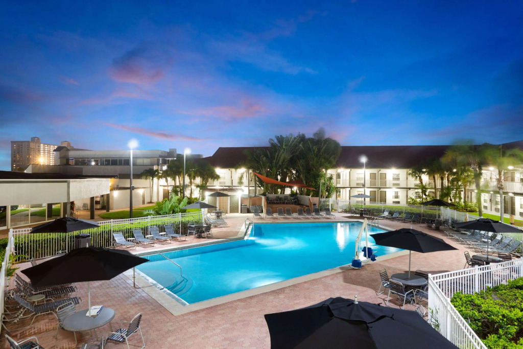 La Quinta Inn by Wyndham Cocoa Beach-Port Canaveral