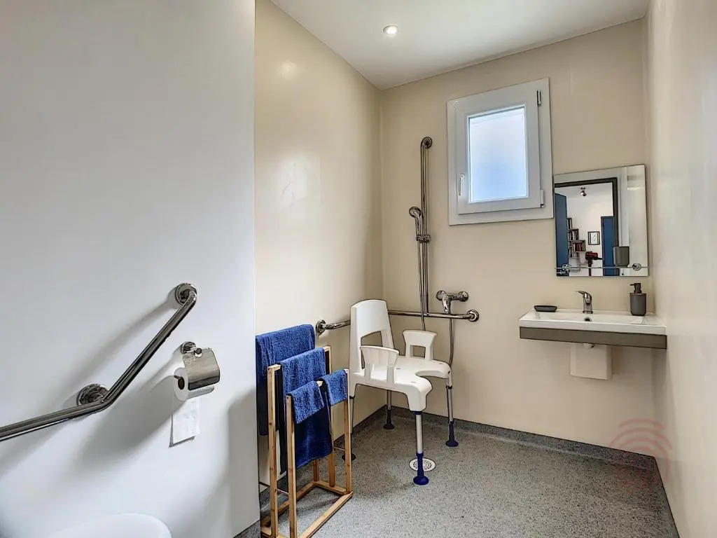 Appartement Lamalou-les-Bains, 2 pièces, 2 personnes - FR-1-451-142