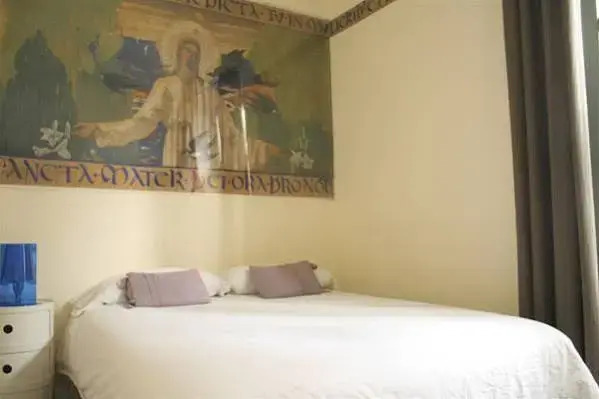 Bed & Breakfast Bells Oficis