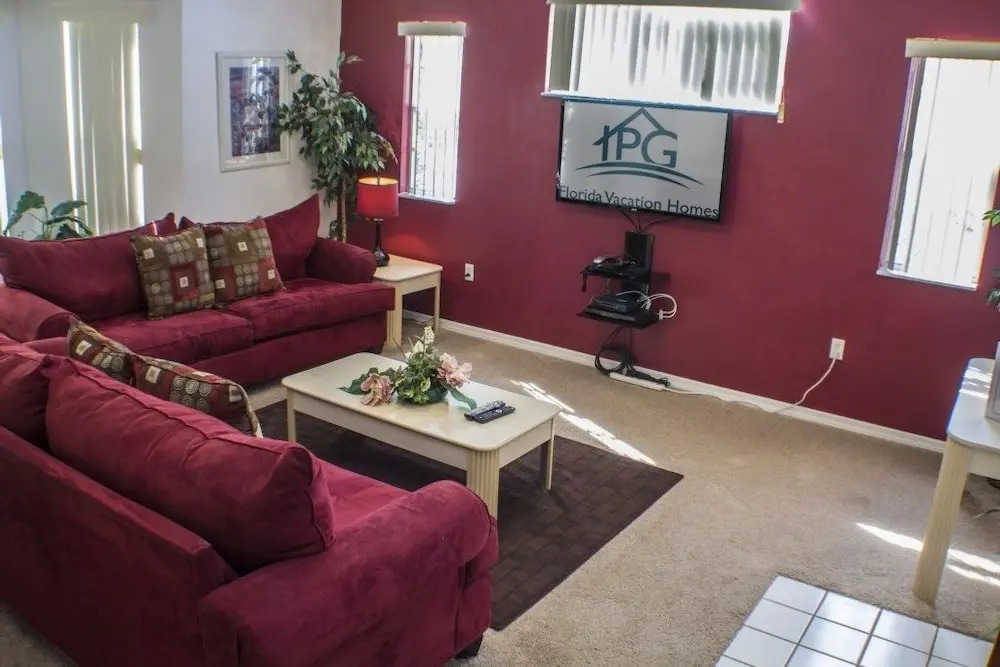 Ip60163 - Villas at Island Club Lindfields - 3 Bed 3 Baths Condo