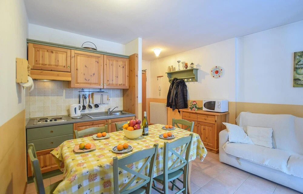 Amazing Apartment in Aprica With 2 Bedrooms and Wifi