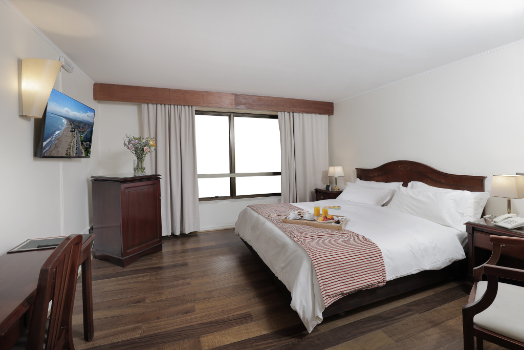 MR Hotel Providencia