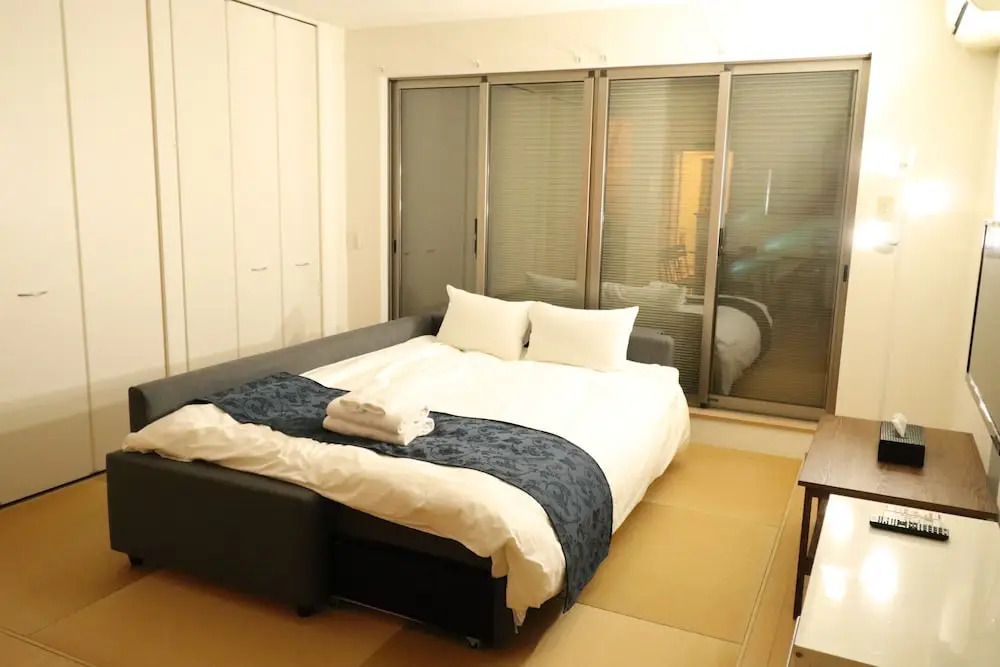 Ideal Namba House