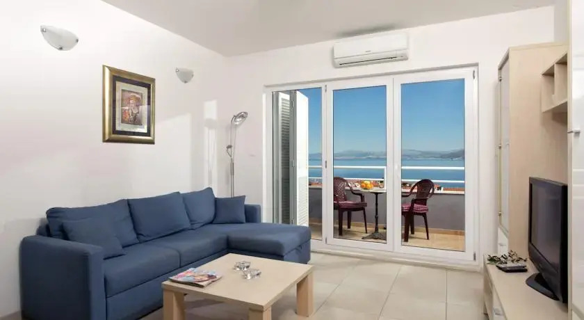 Adriatiko Apartmants