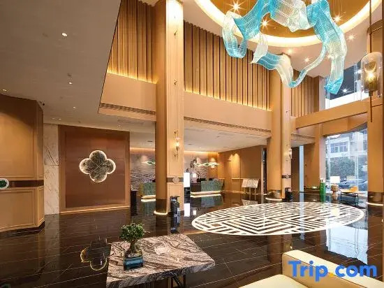 Yueqiyuan Hotel (Changsha Huanghua International Airport Store)