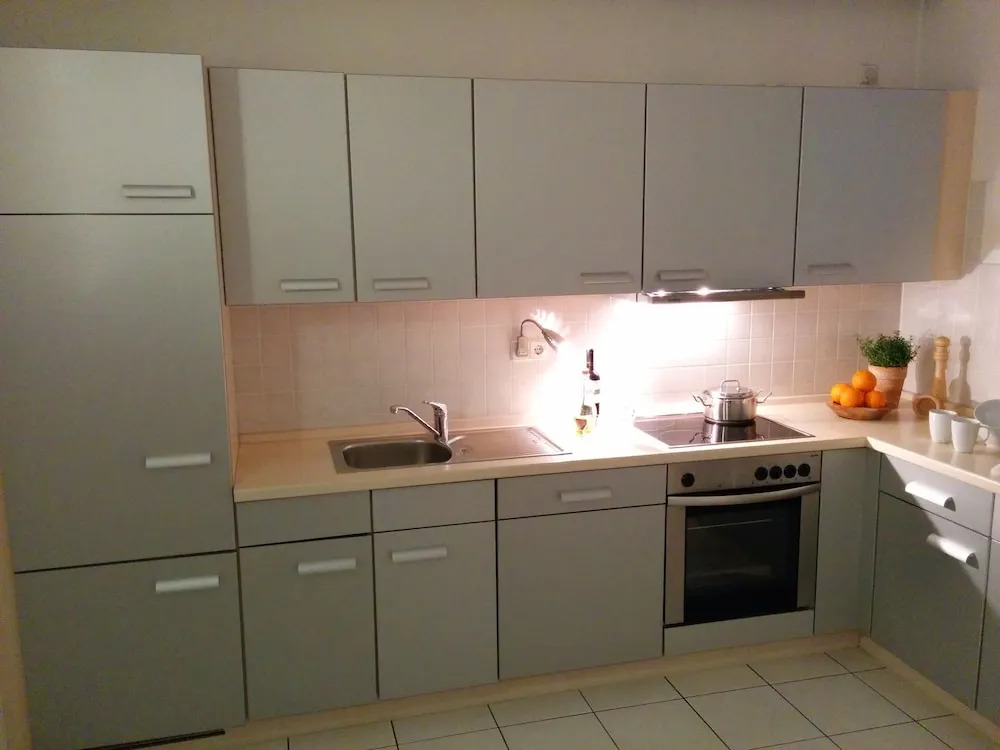 Apartmenthotel Elsterlofts