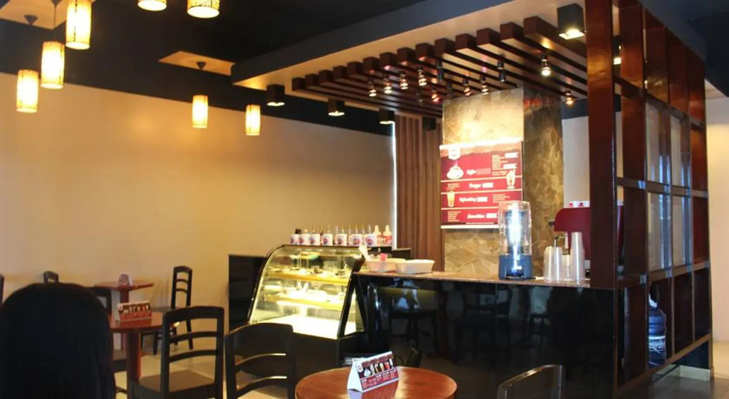 La Mirada Serviced Apartments
