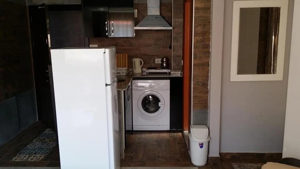 Remarkable 2-bed Apartment