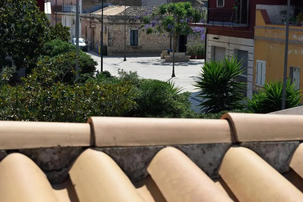 La casa di Bice