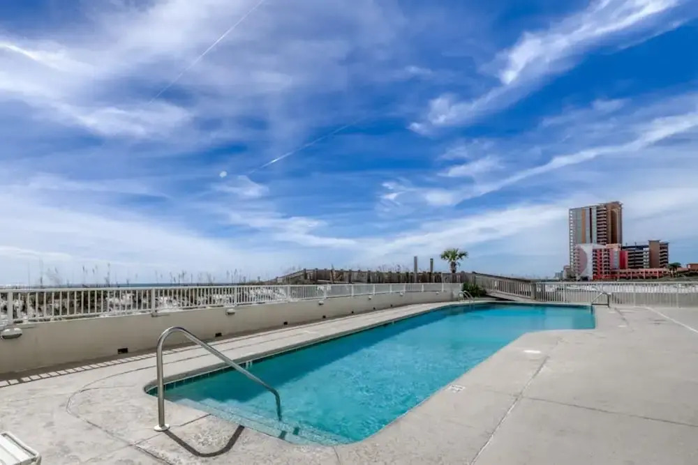 Summerchase Penthouse 1